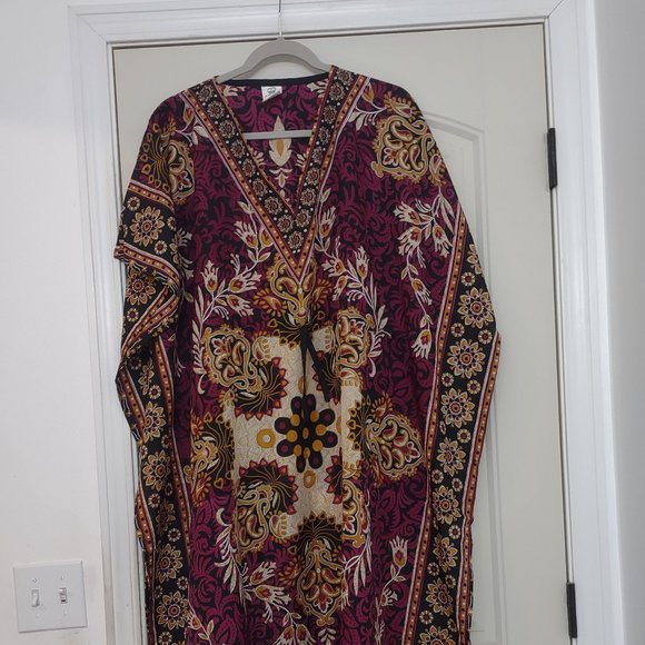 Dresses & Skirts - dress